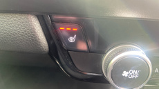 Honda Jazz 1.5 i-MMD Hybrid EX 5dr eCVT Hybrid Hatchback